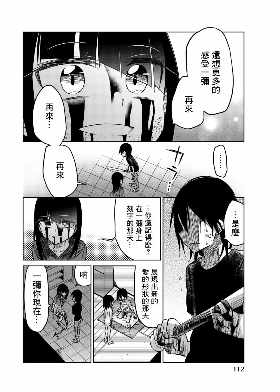 第69话 brake