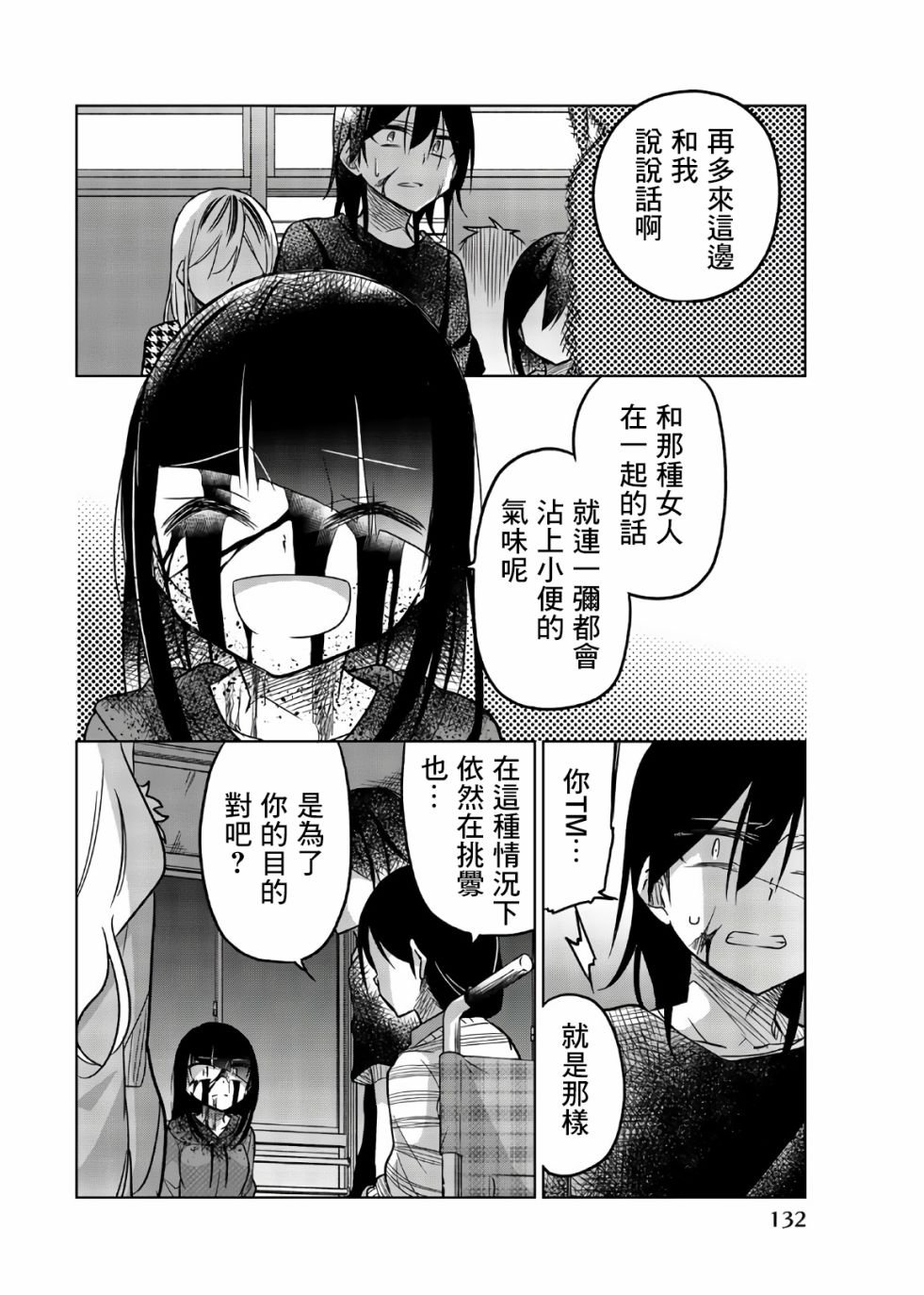 第71话 真的很火大