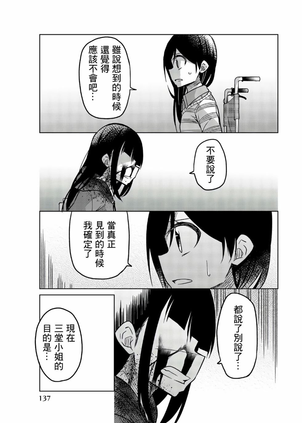 第71话 真的很火大