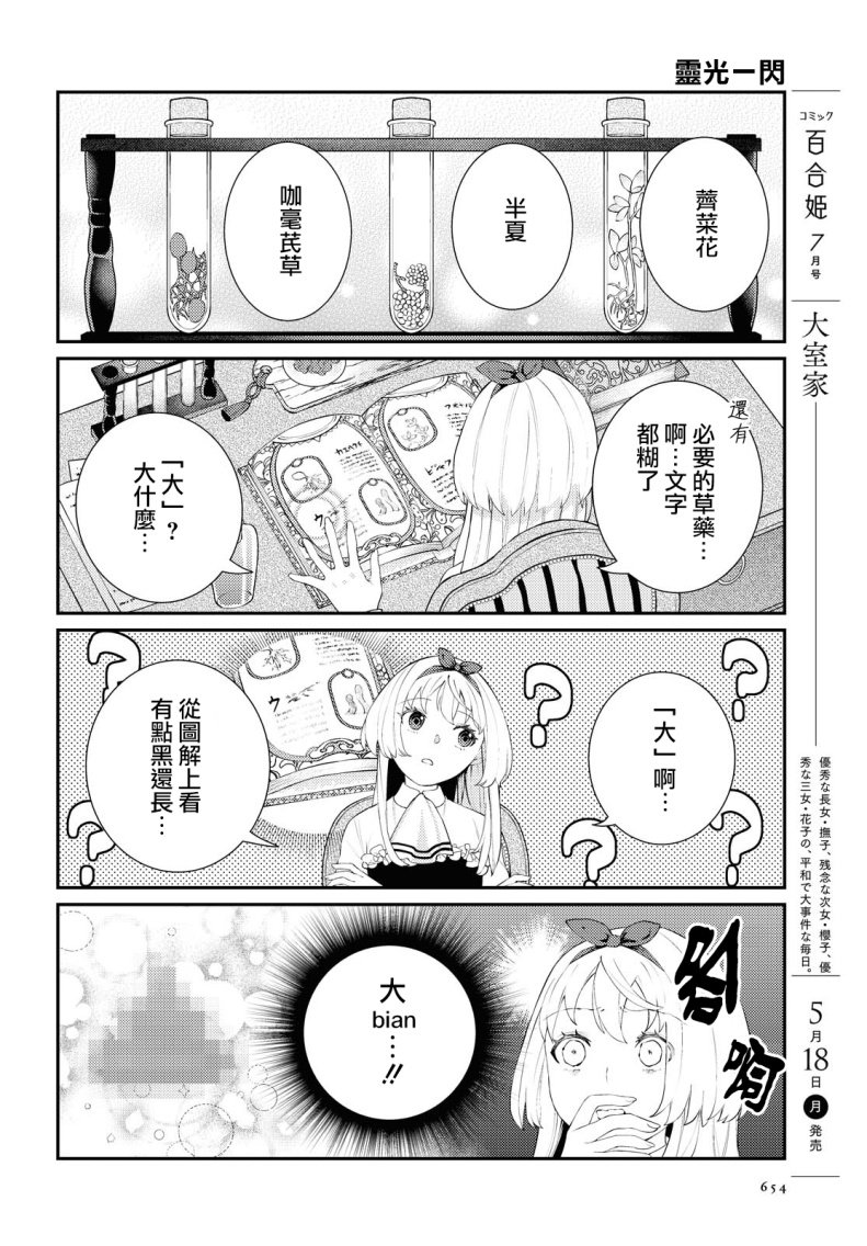 第1话 短篇