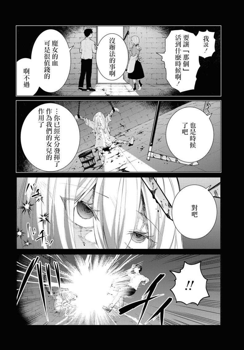 第1话 短篇