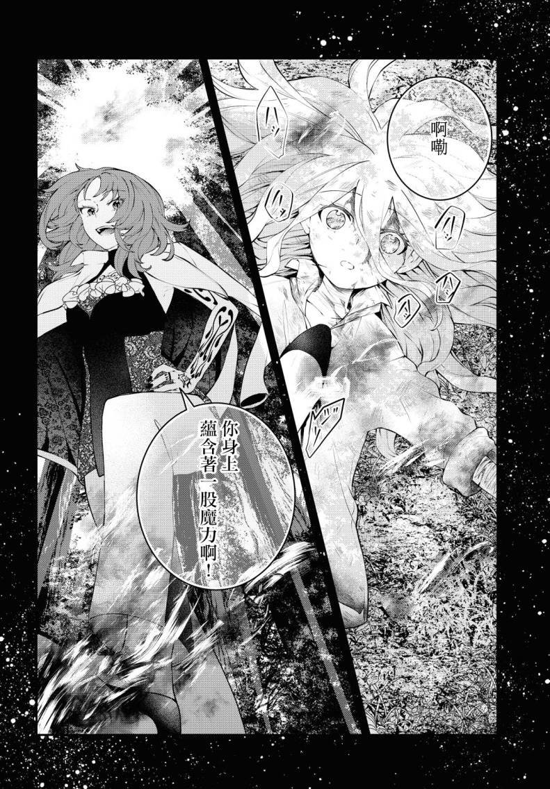 第1话 短篇