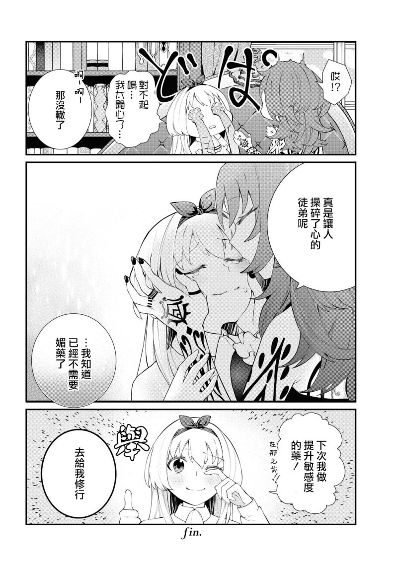 第1话 短篇