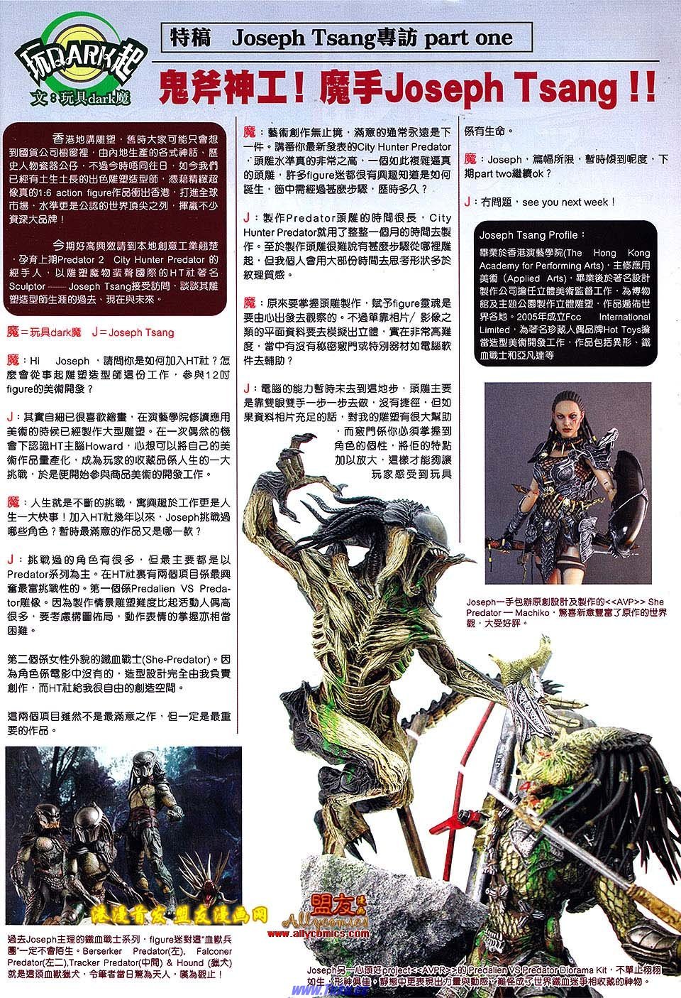 卷10盟友版