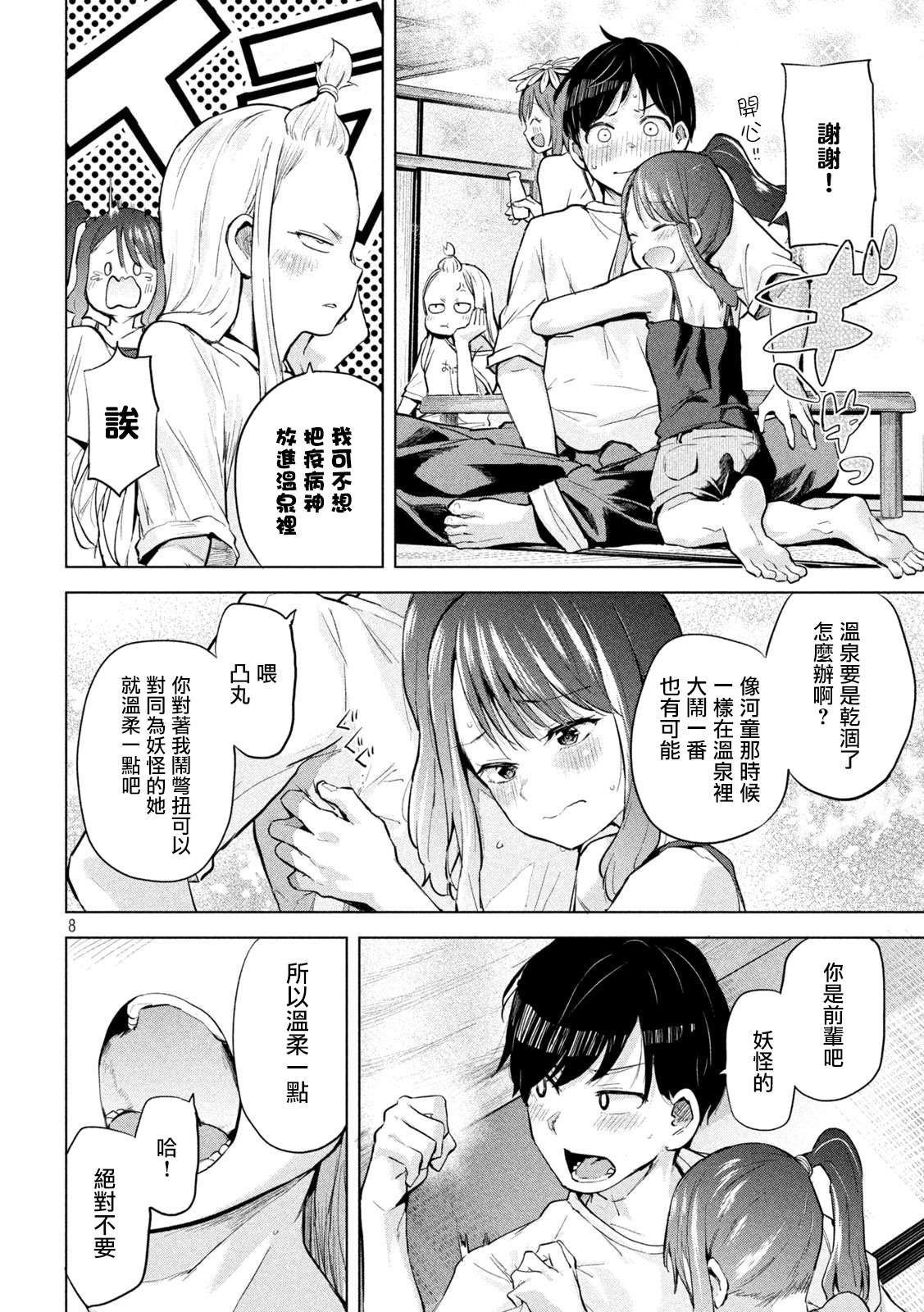 第8话
