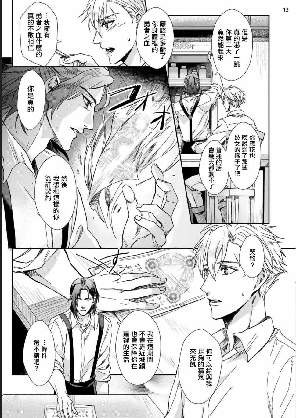 短篇