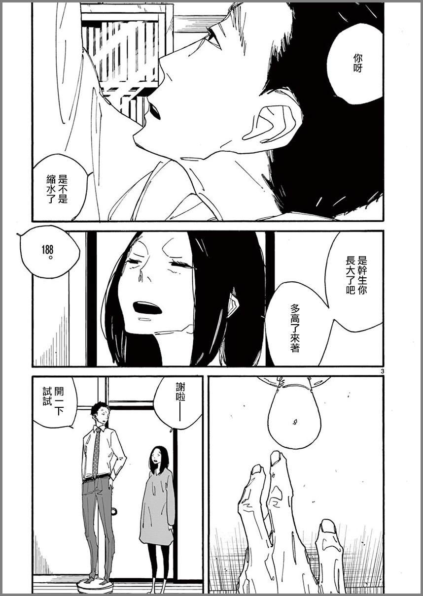 第1话 梦