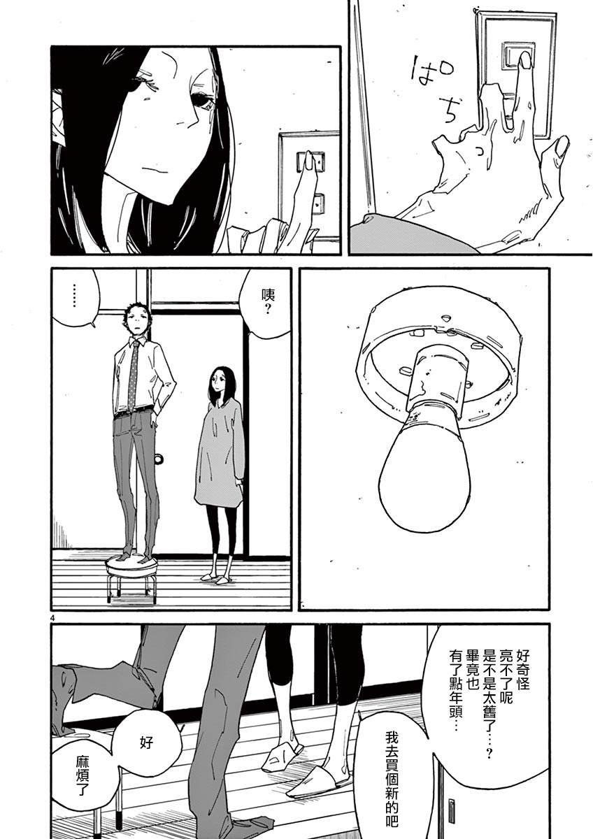 第1话 梦