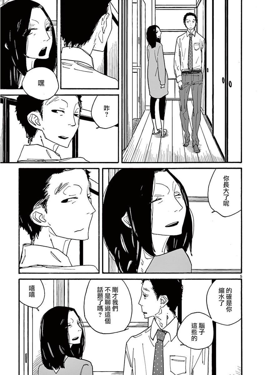 第1话 梦