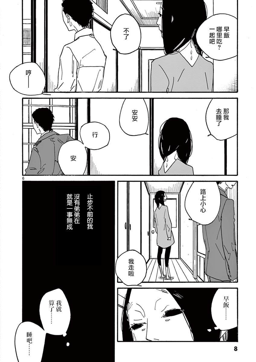 第1话 梦