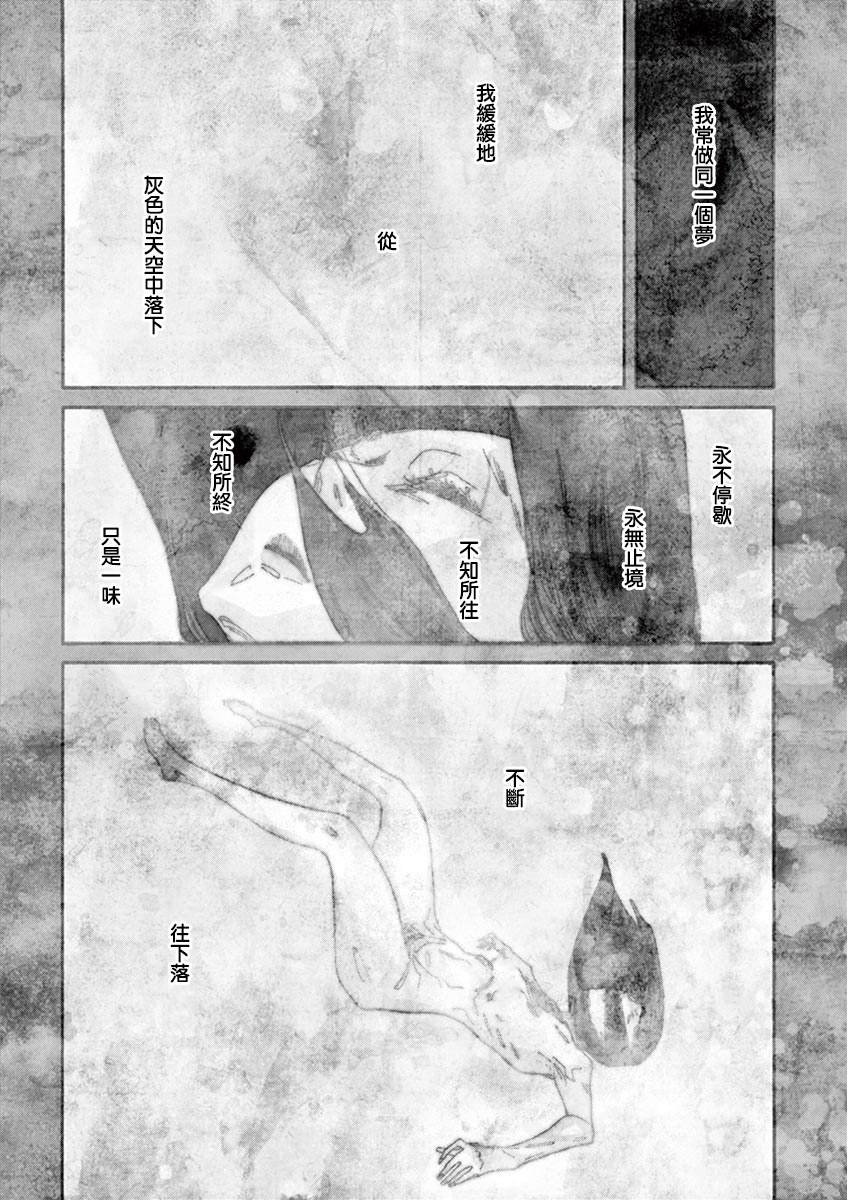 第1话 梦