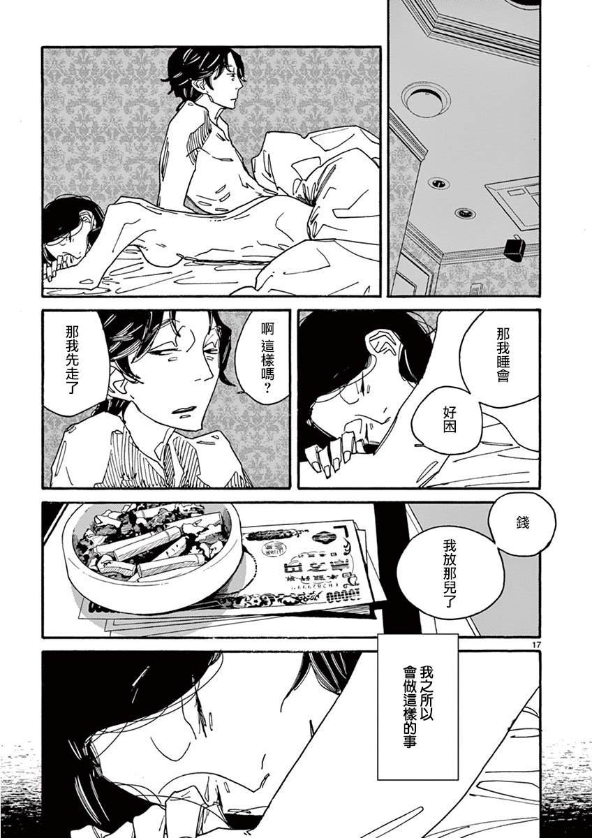 第1话 梦