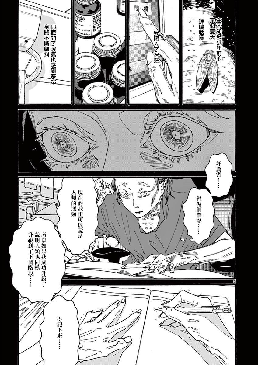第1话 梦