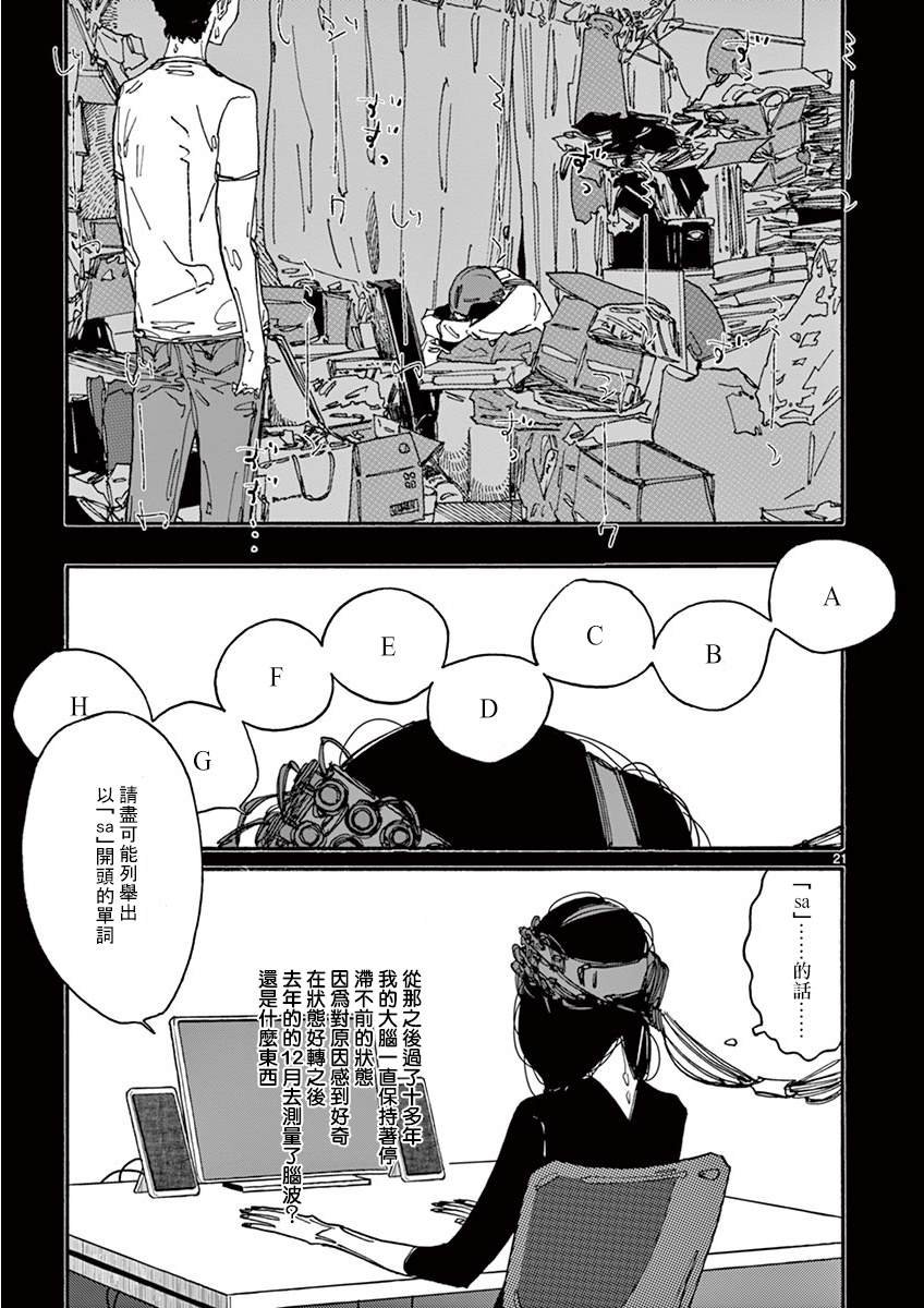 第1话 梦
