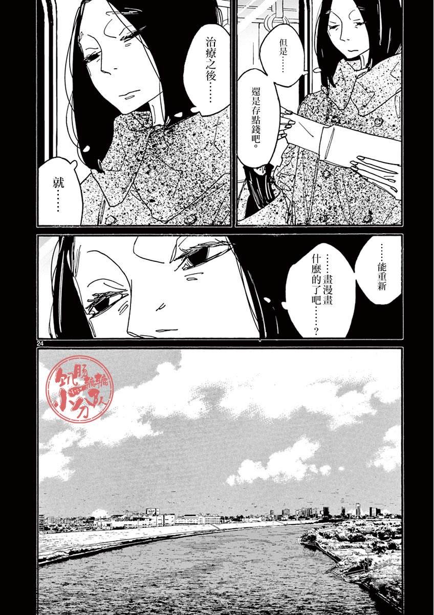第1话 梦