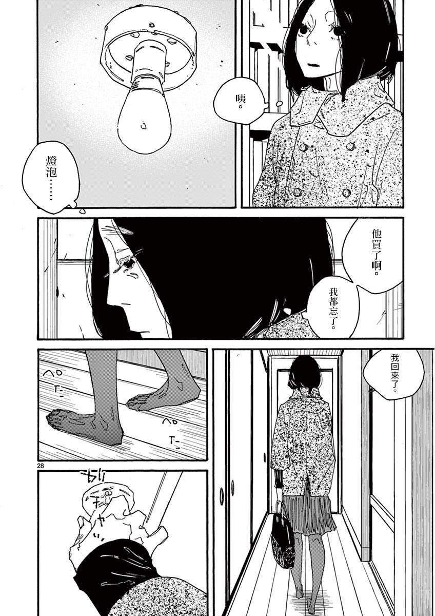 第1话 梦