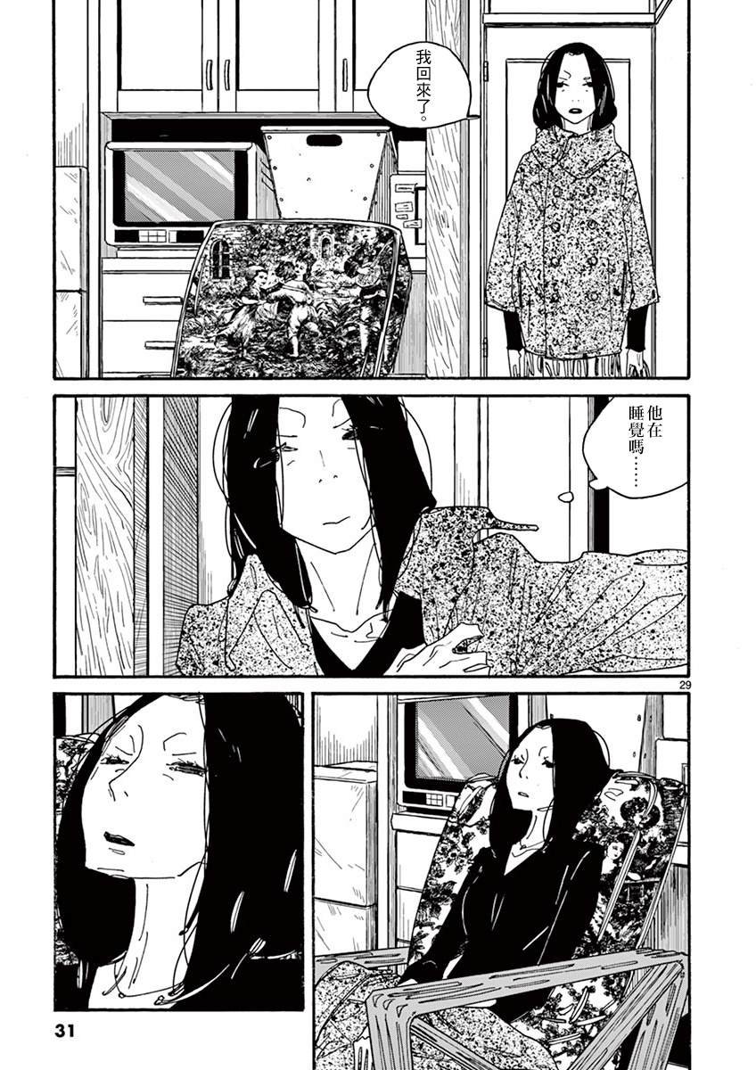 第1话 梦
