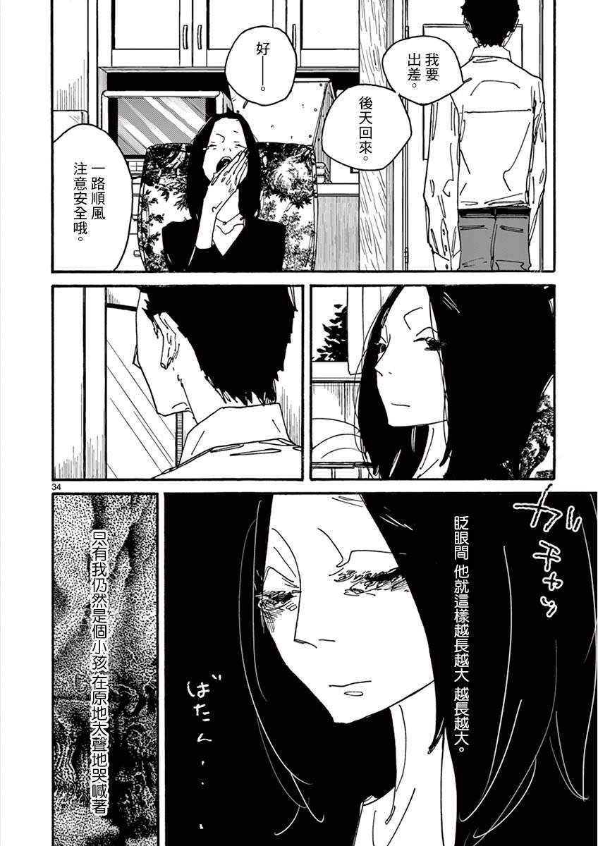 第1话 梦
