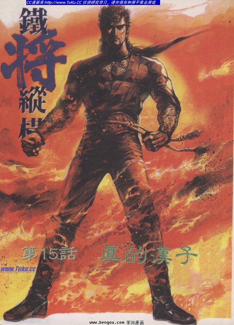 第15卷