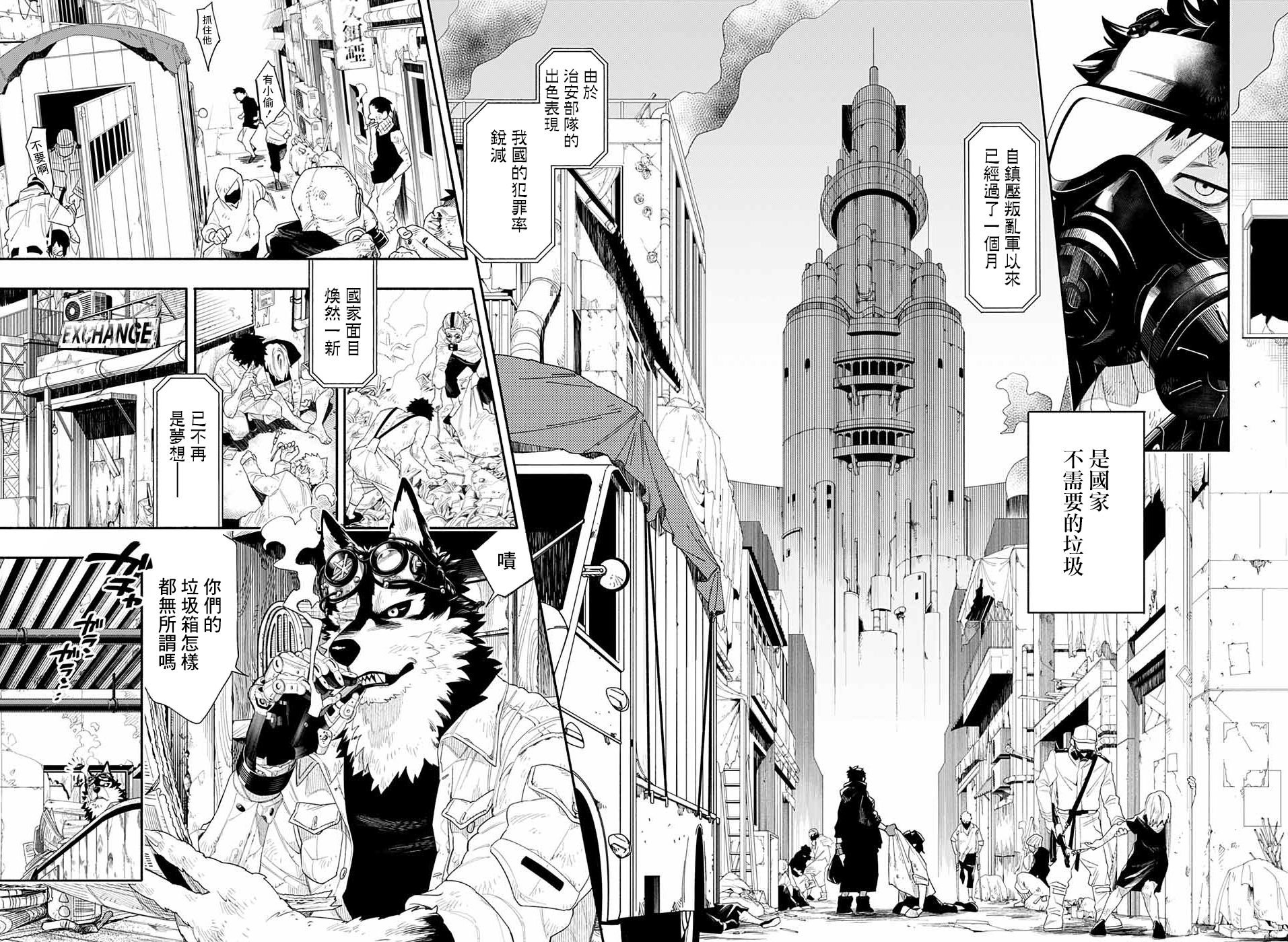 第1话