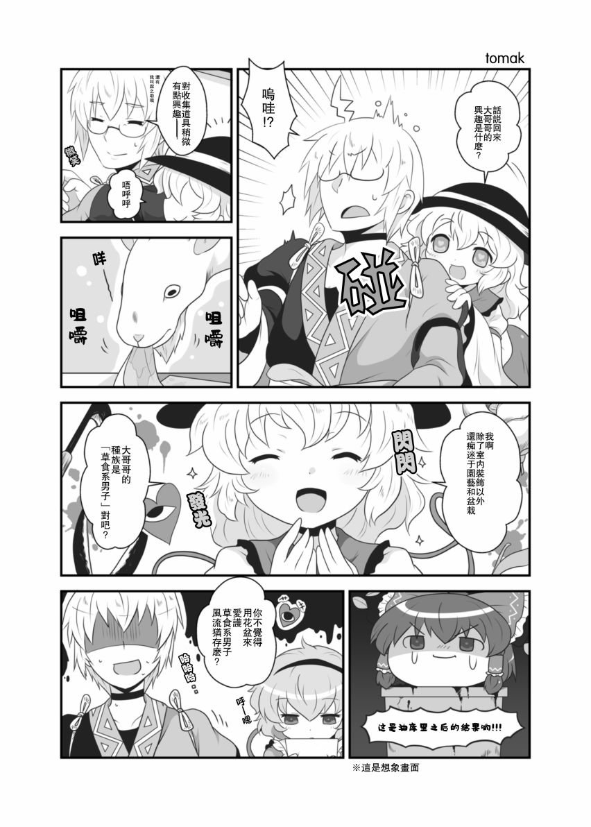 短篇