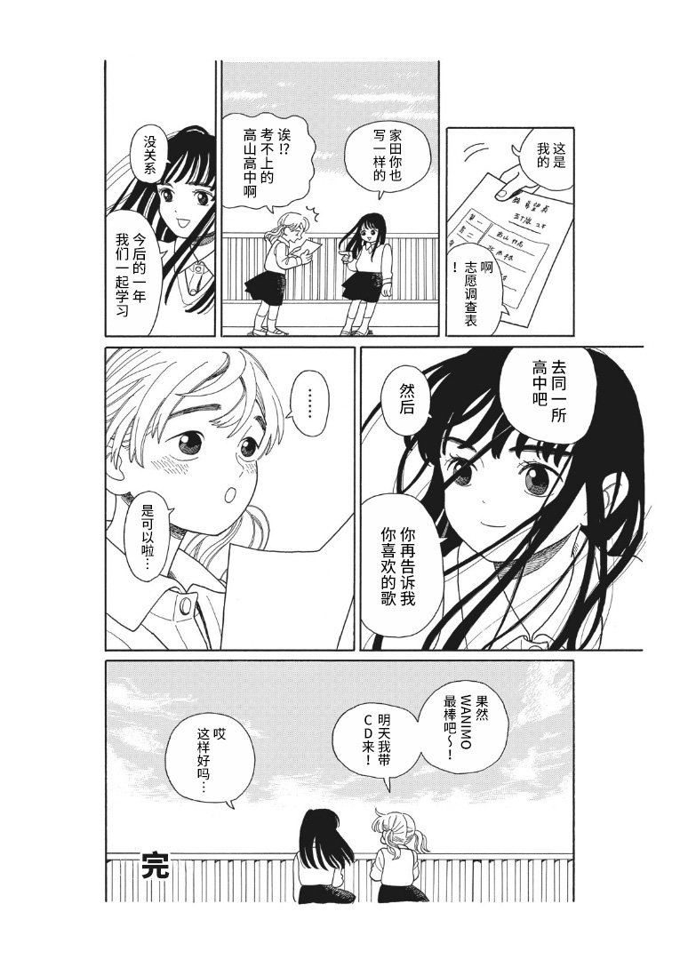 短篇