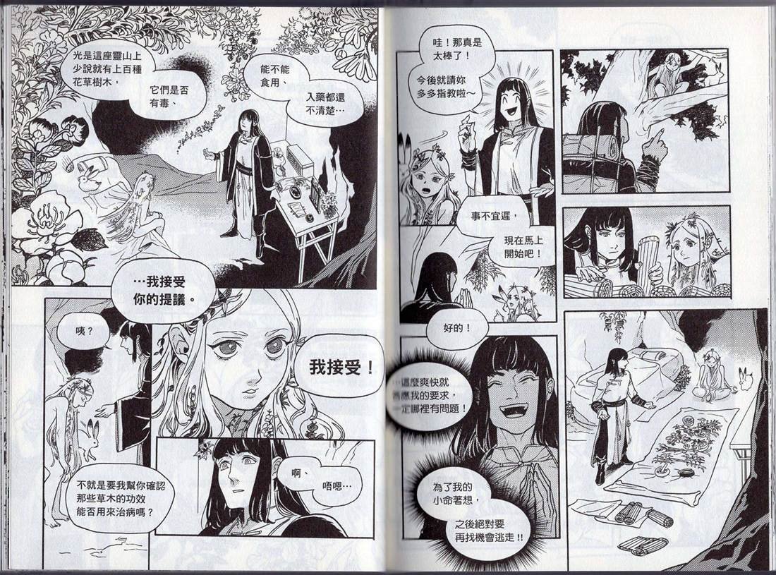 第1卷
