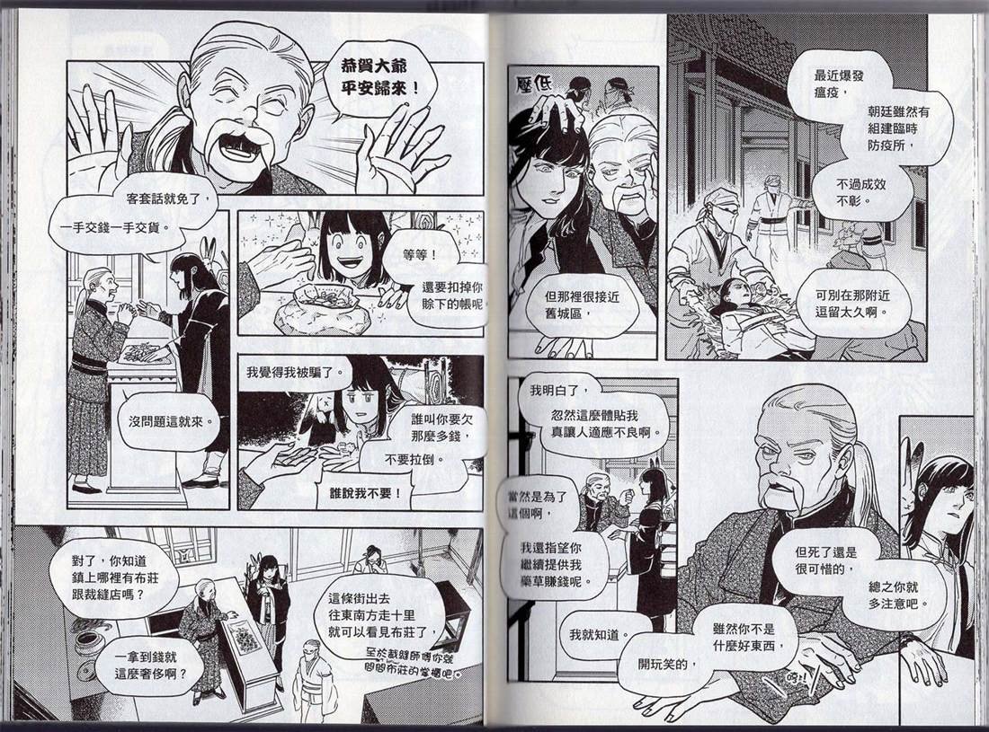 第1卷