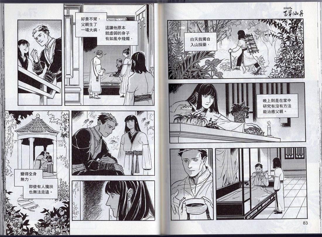 第1卷
