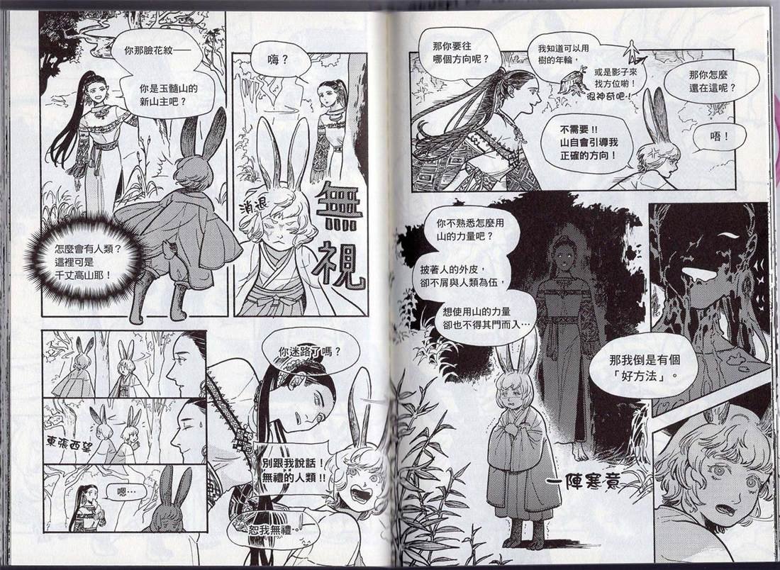 第1卷