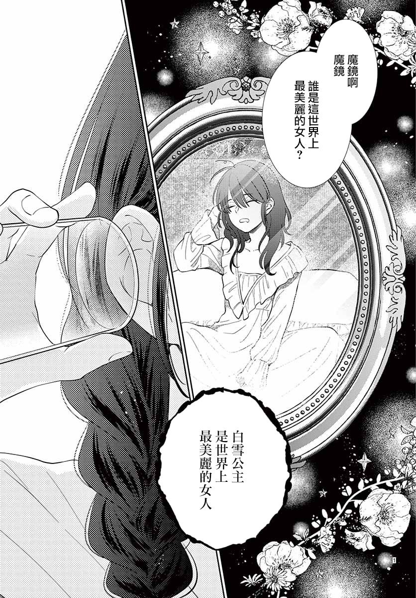 第1话 前篇