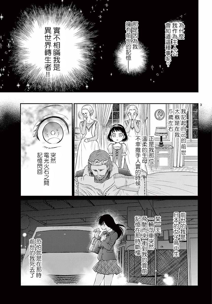 第1话 前篇