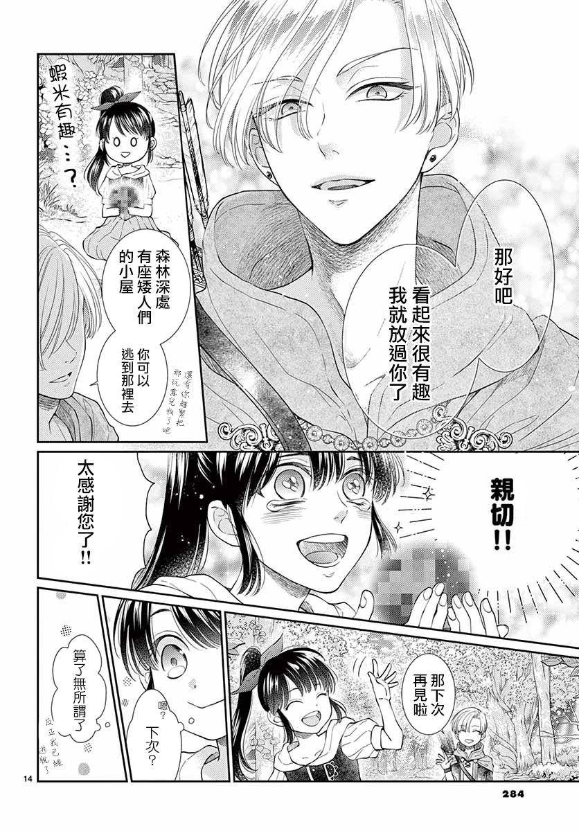 第1话 前篇