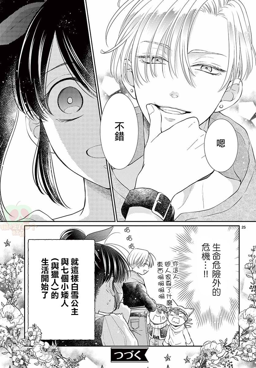 第1话 前篇