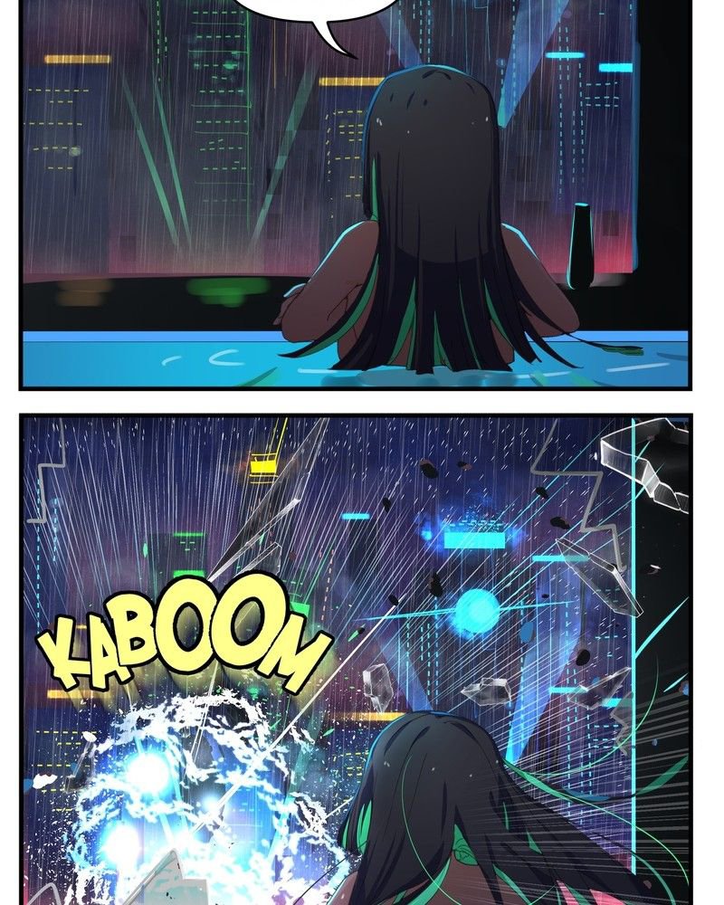 Metropolitan Destruction