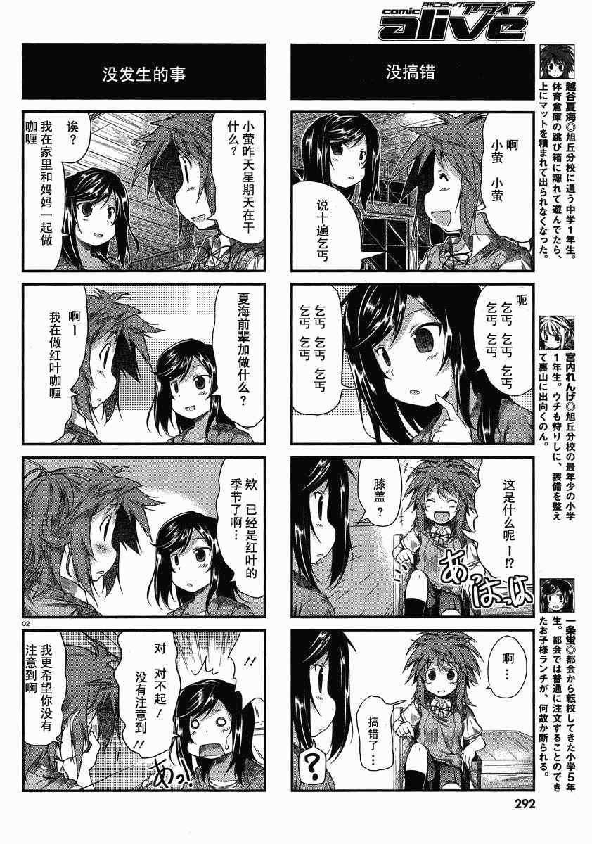 第1话