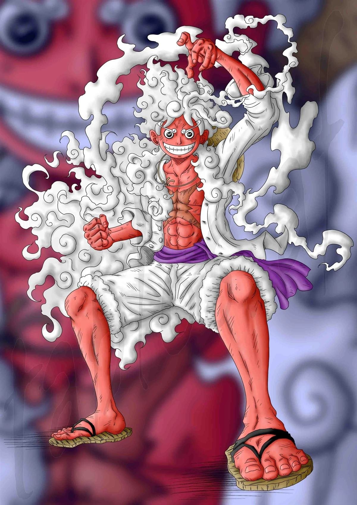 鬼魂灭杀者画集