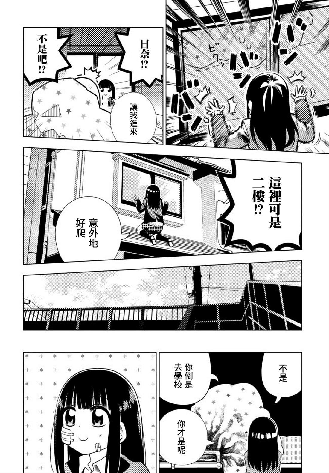 第2话 遭遇