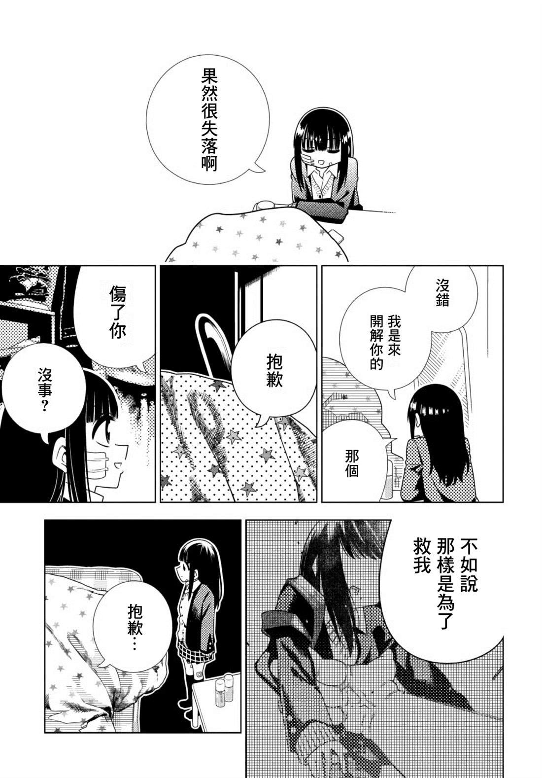 第2话 遭遇