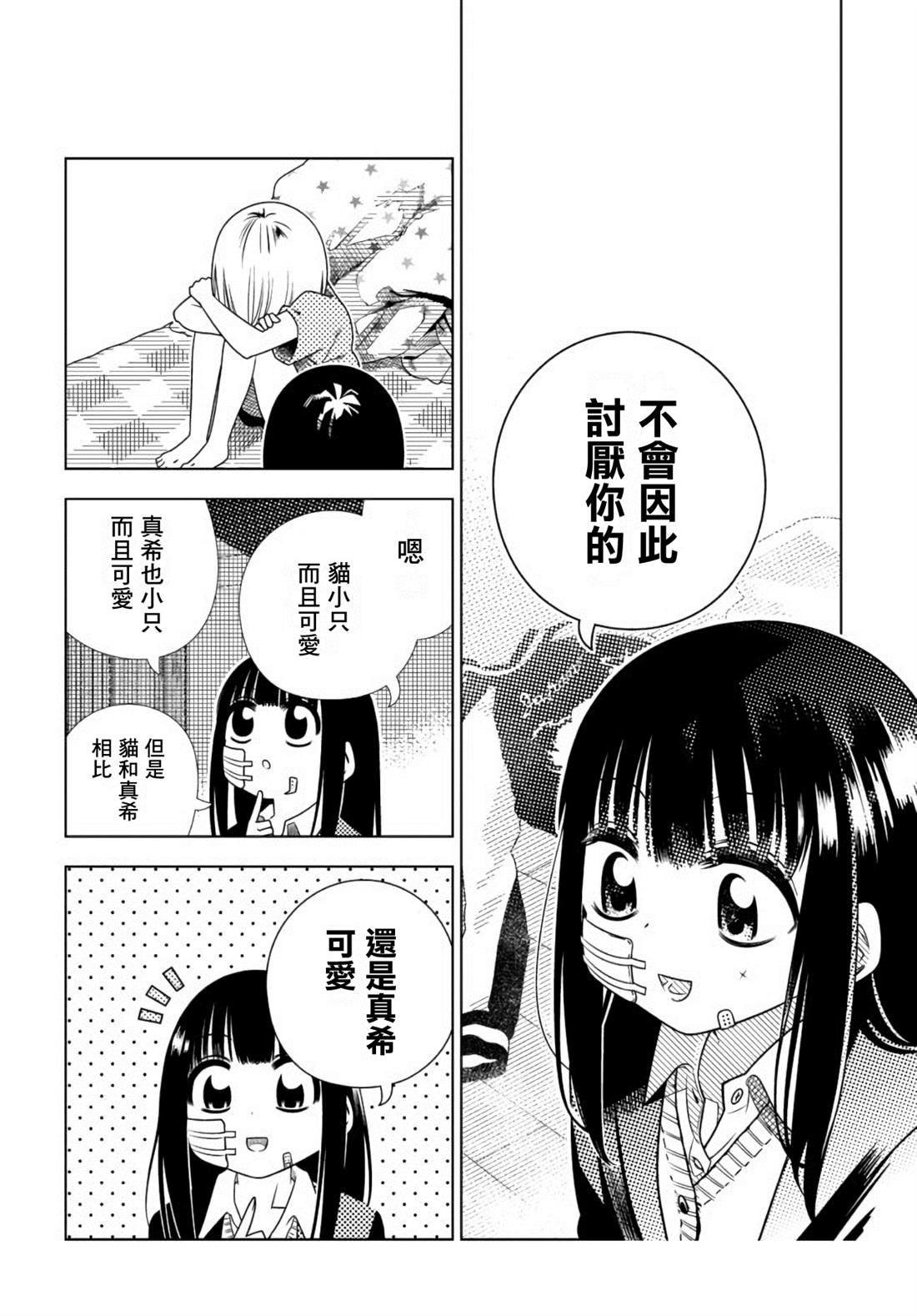 第2话 遭遇