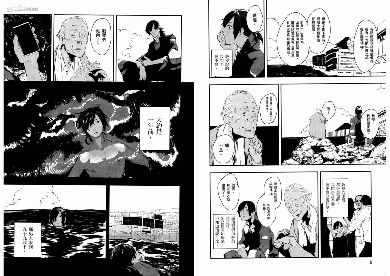 第1卷