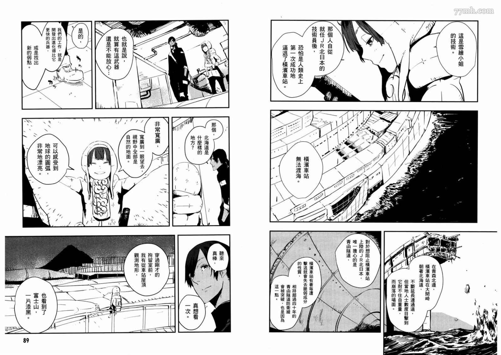 第1卷