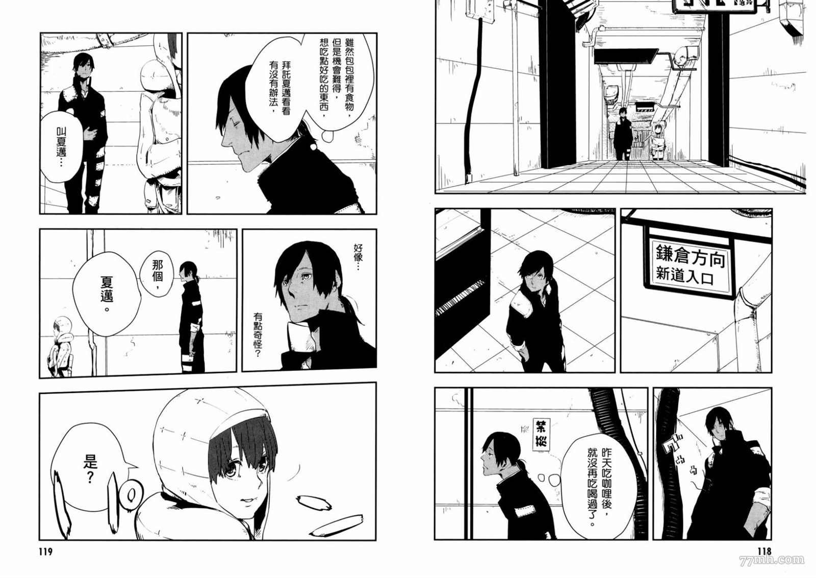 第1卷