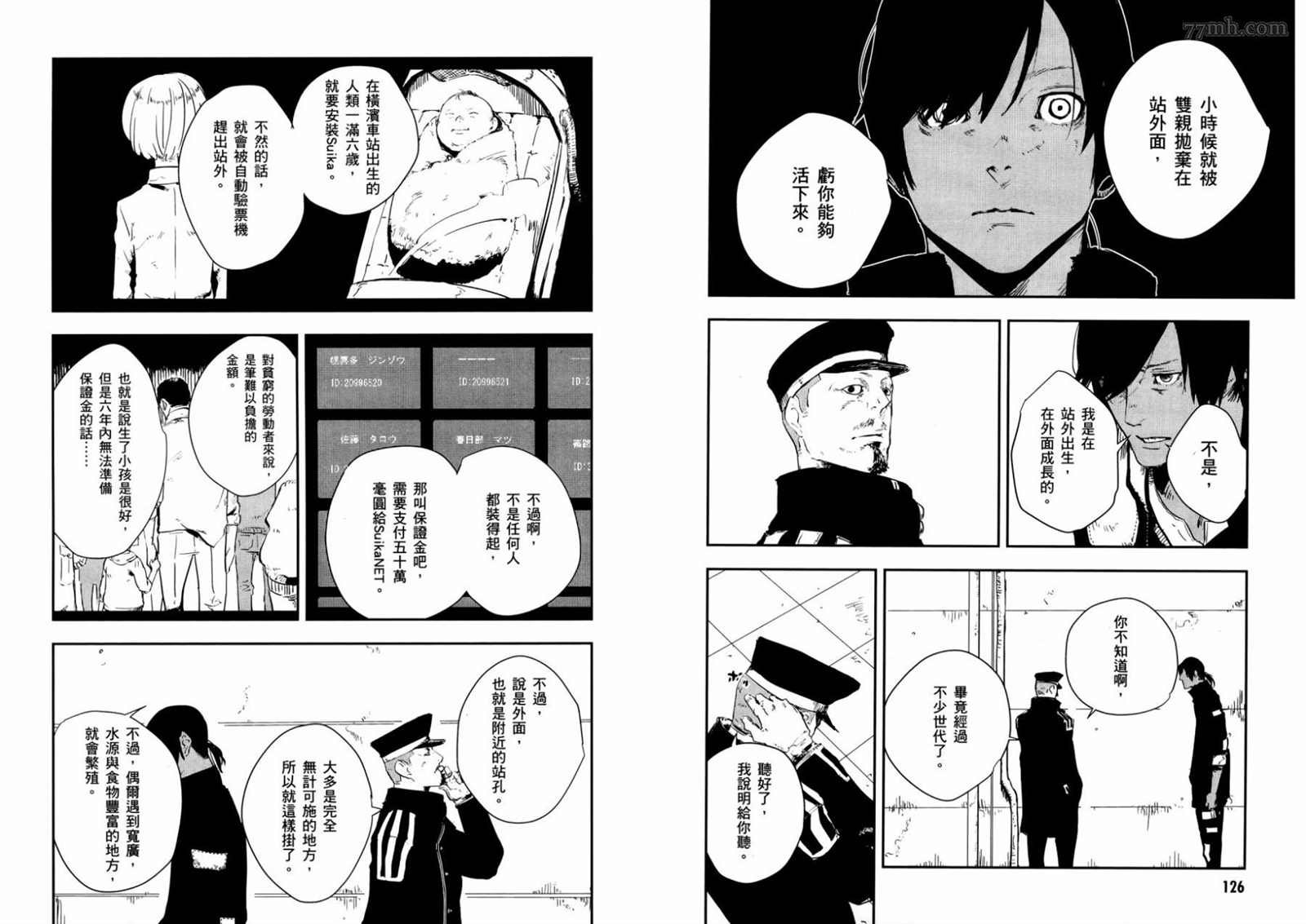 第1卷