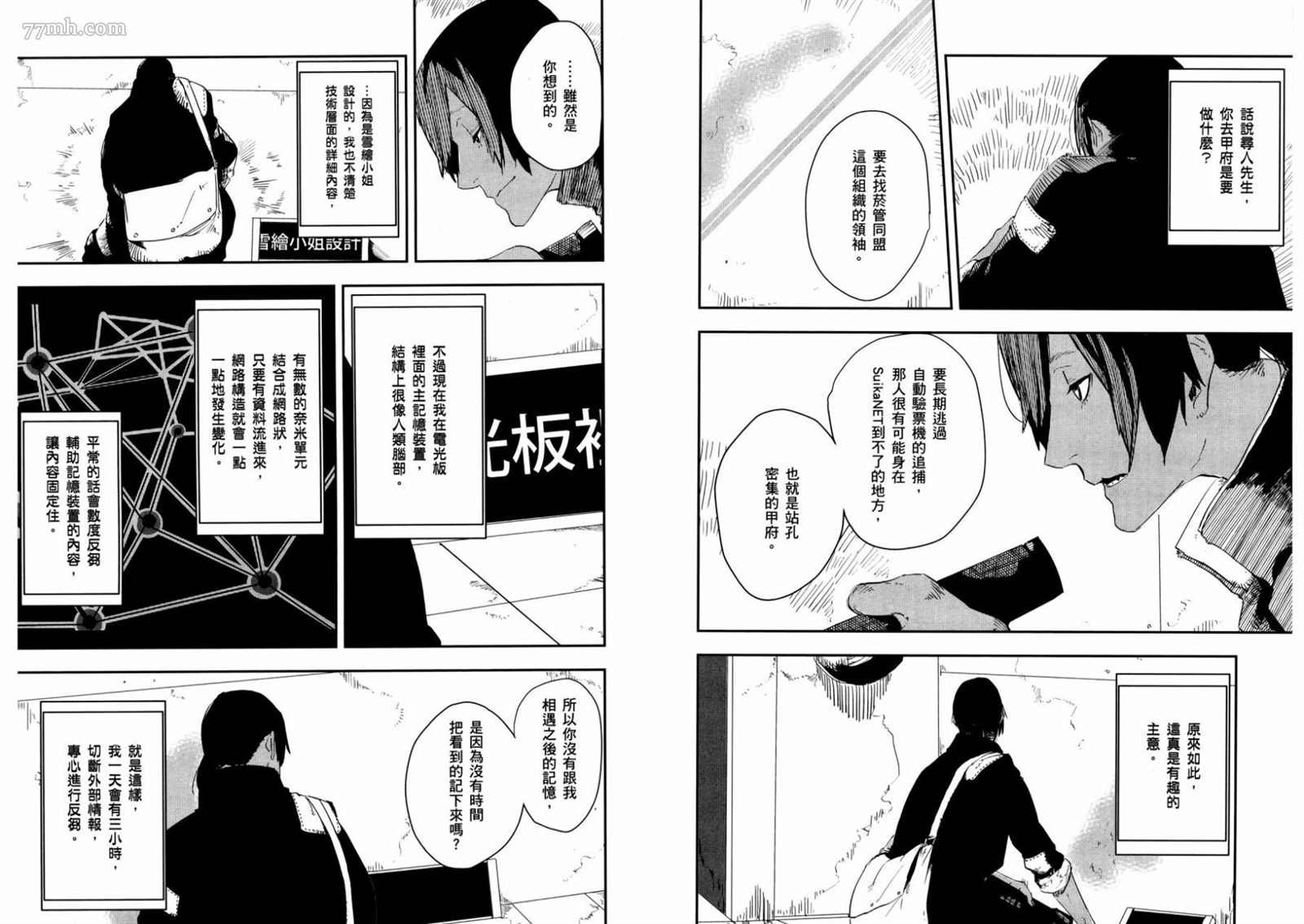 第1卷