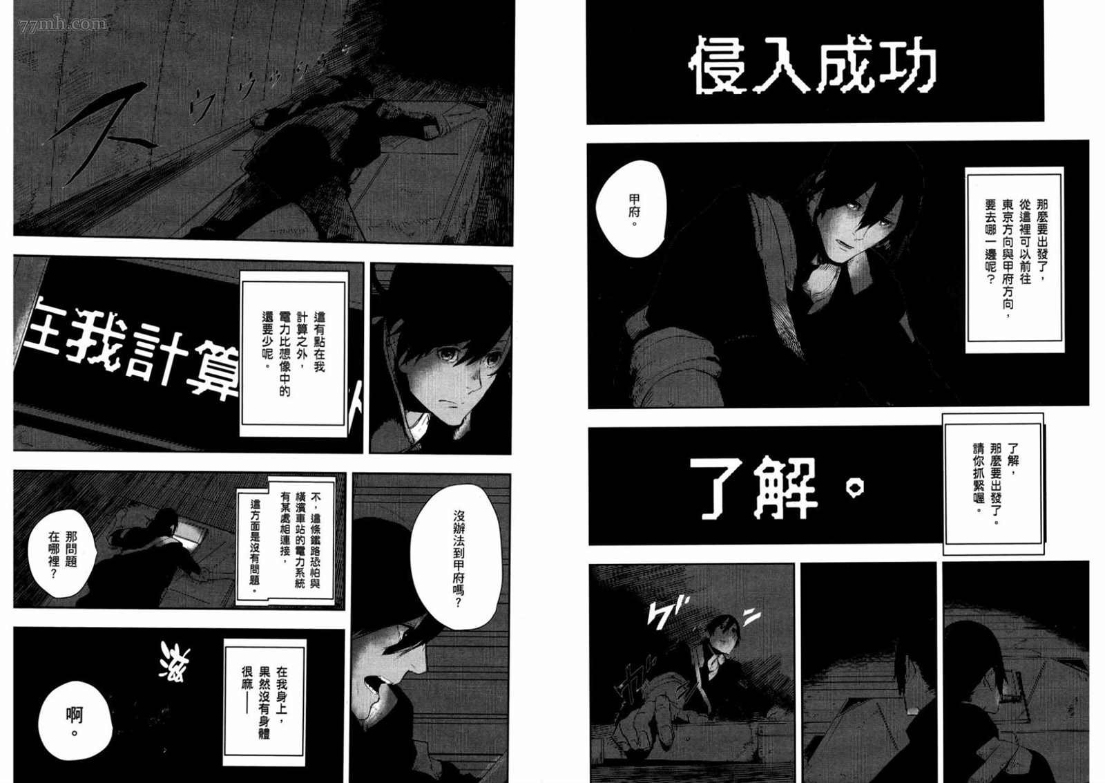 第1卷