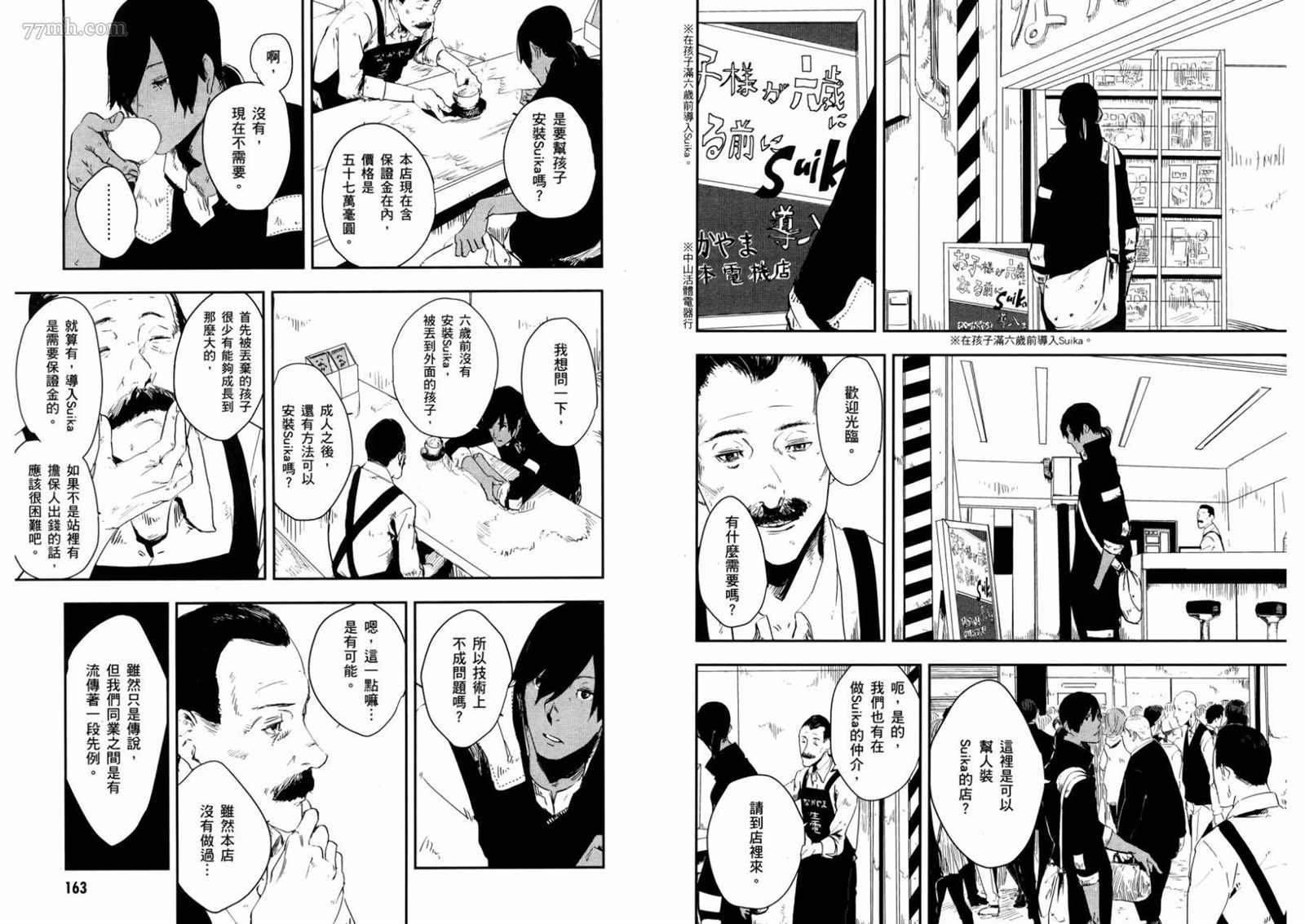 第1卷