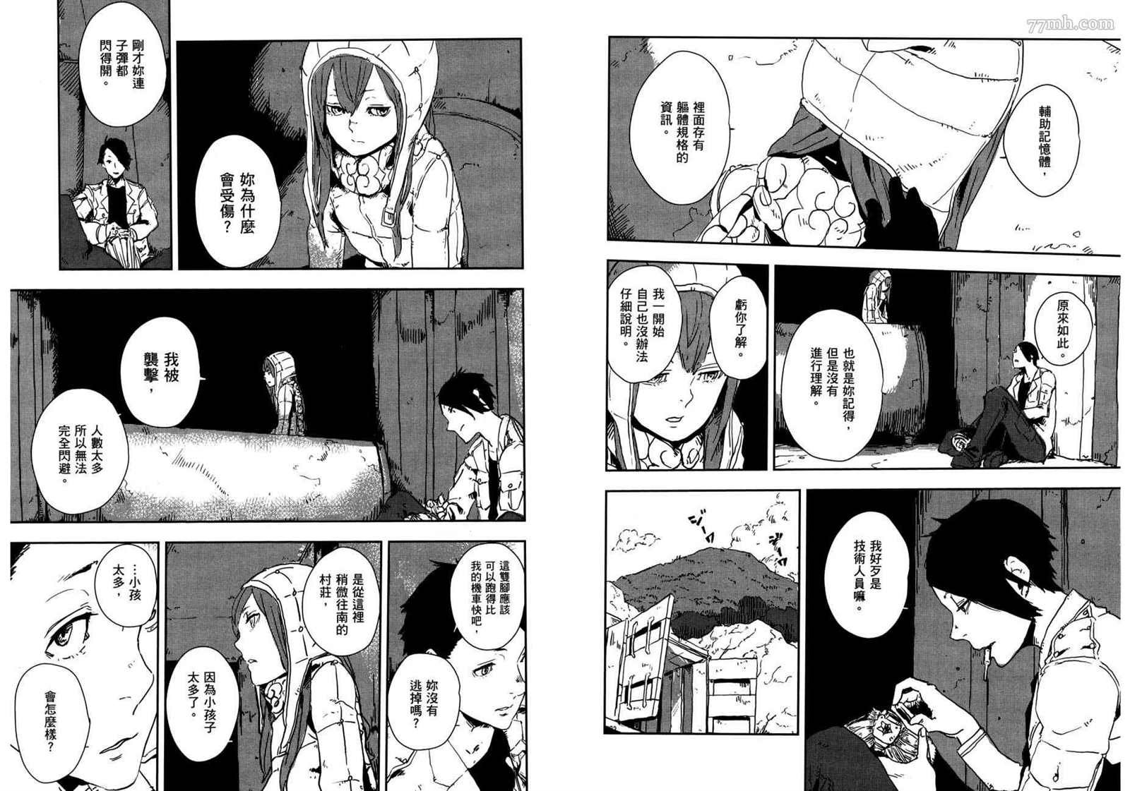 第2卷