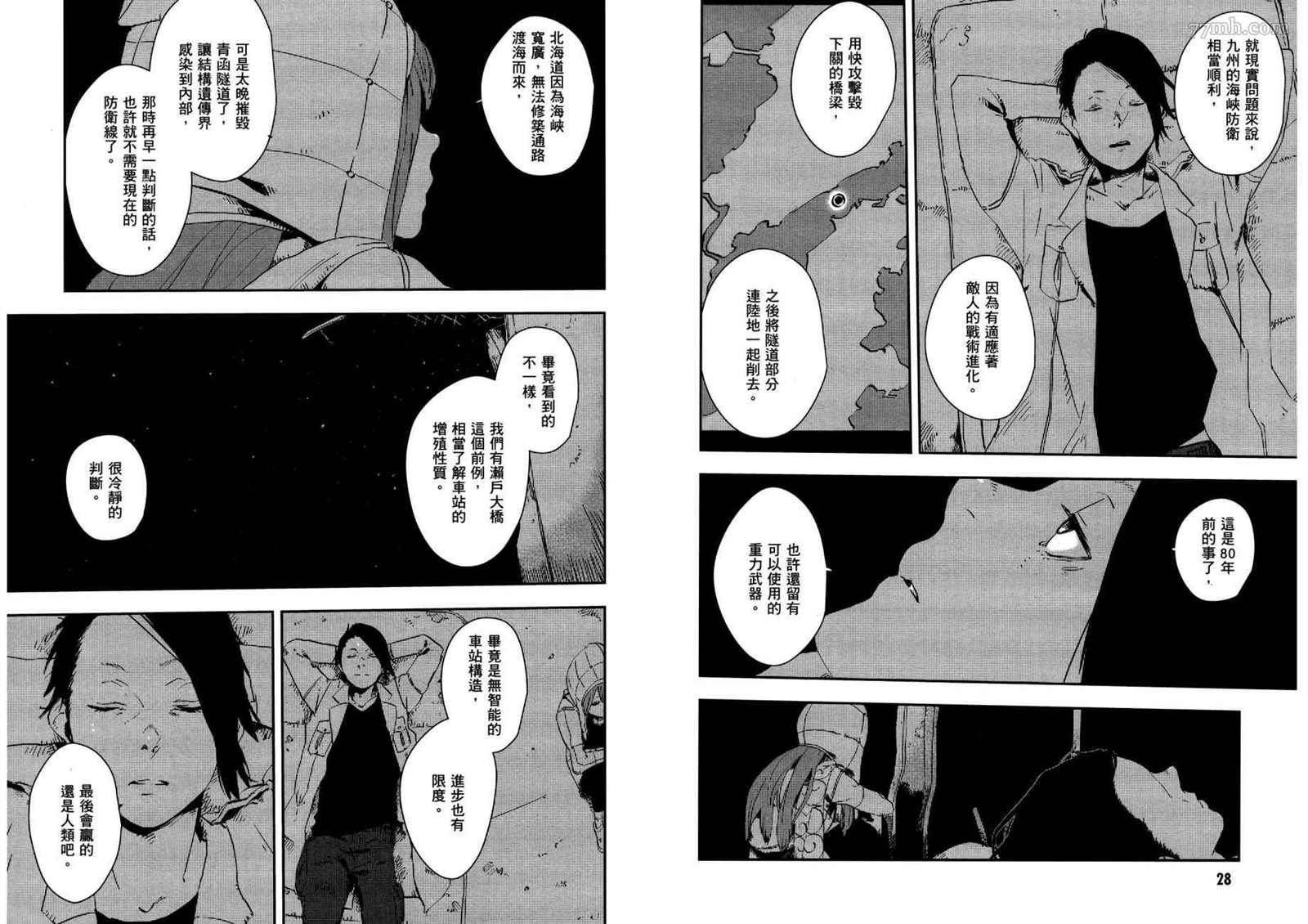 第3卷