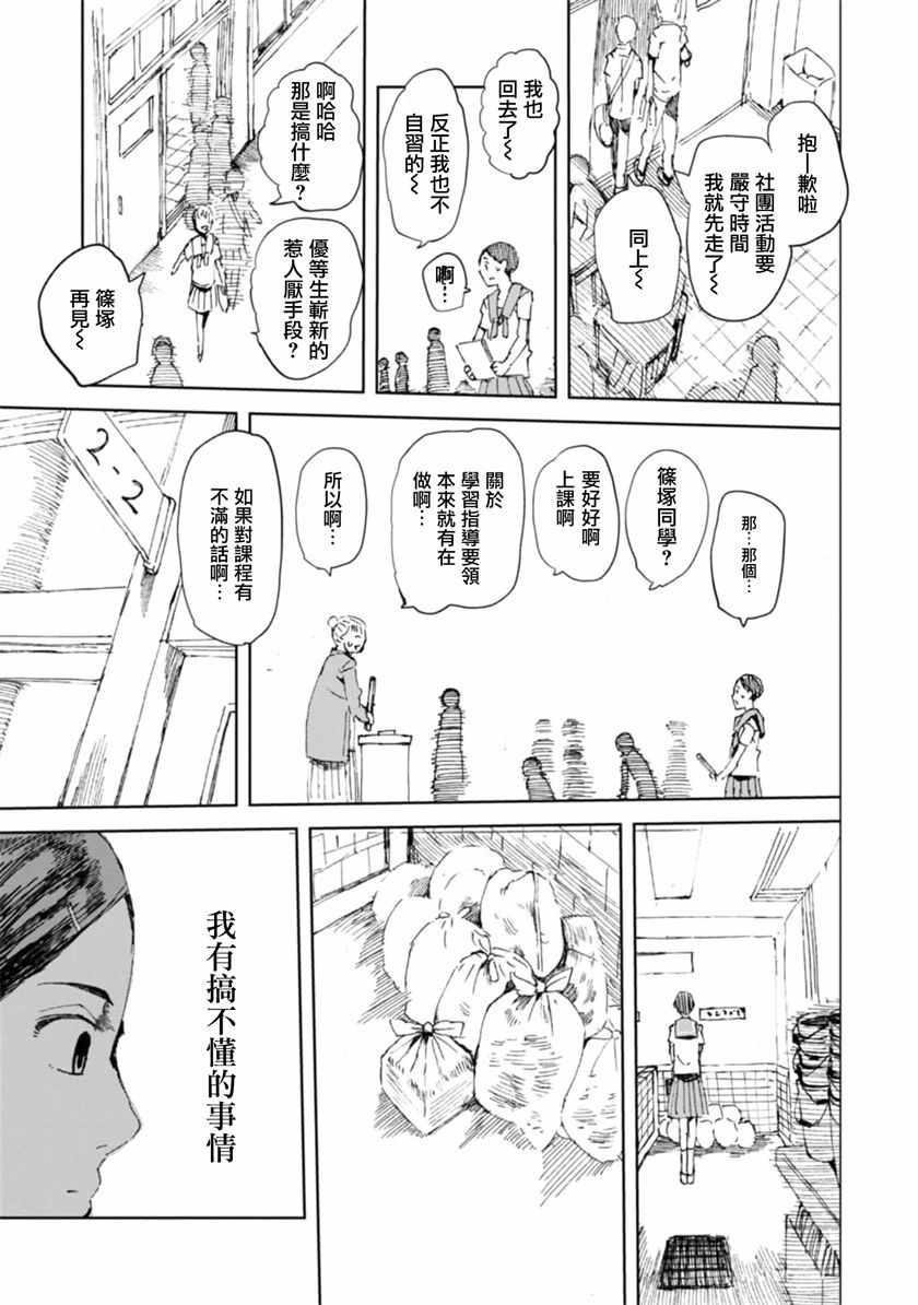 03卷附加话